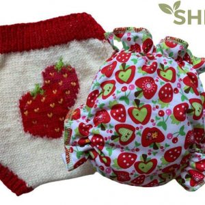 SHP - Bamboo Modern Cloth Nappies & Accessories